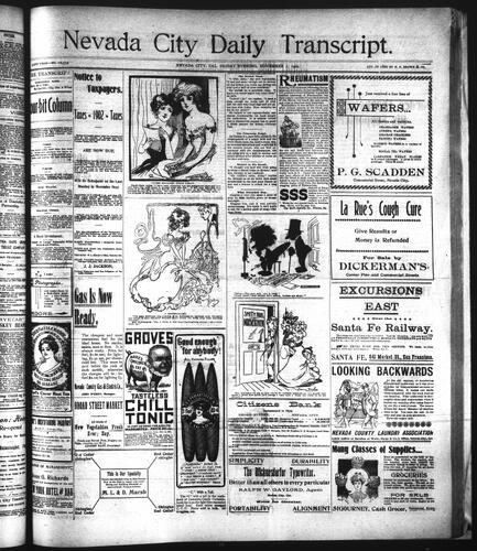 November 7, 1902