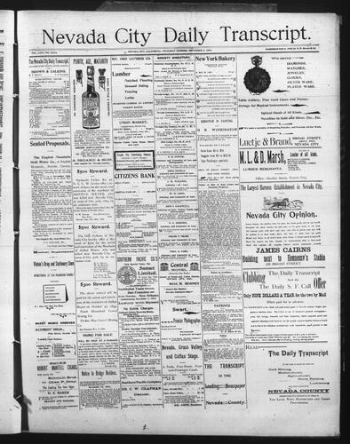 November 8, 1894