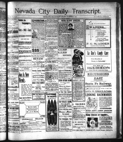 November 8, 1902