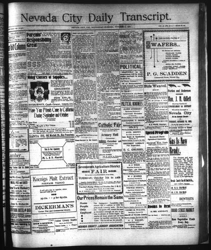 October 1, 1902