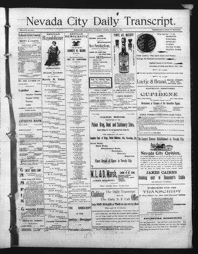 October 10, 1894