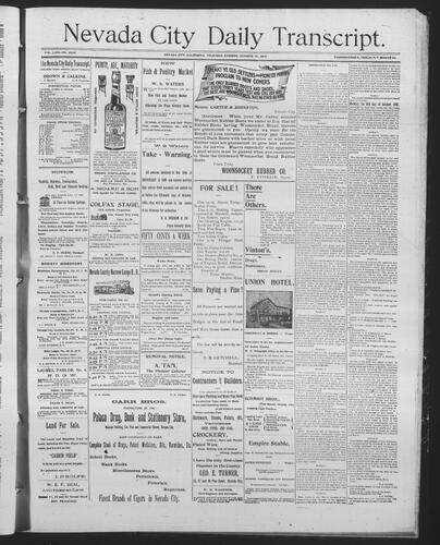 October 10, 1895