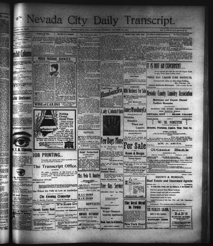 October 10, 1903