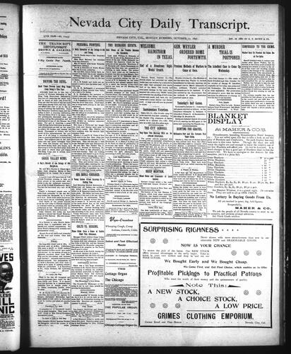 October 11, 1897