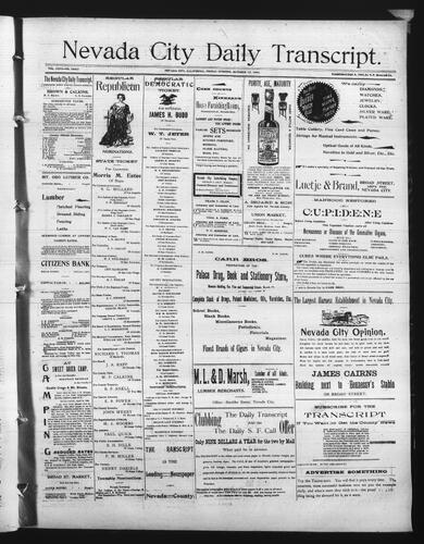 October 12, 1894