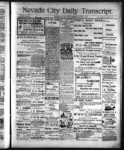 October 12, 1900