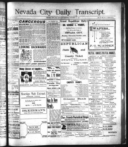 October 12, 1902