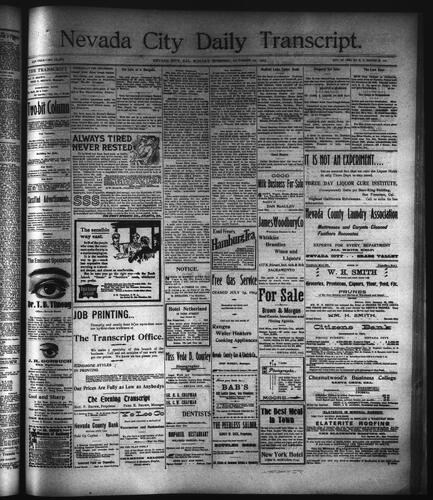 October 12, 1903