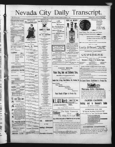 October 13, 1894