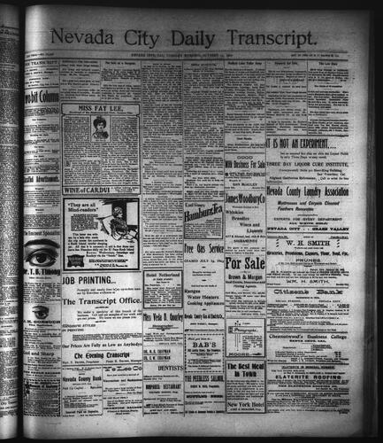 October 13, 1903