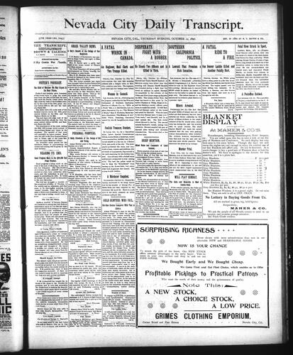 October 14, 1897