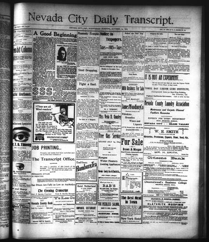 October 14, 1903