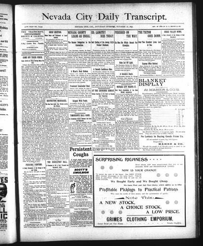 October 16, 1897