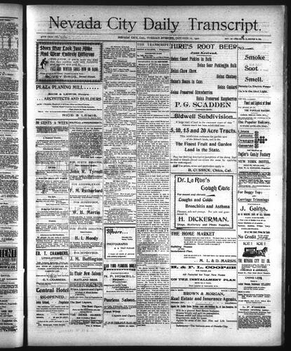 October 16, 1900
