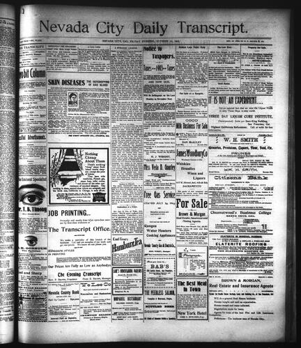 October 16, 1903