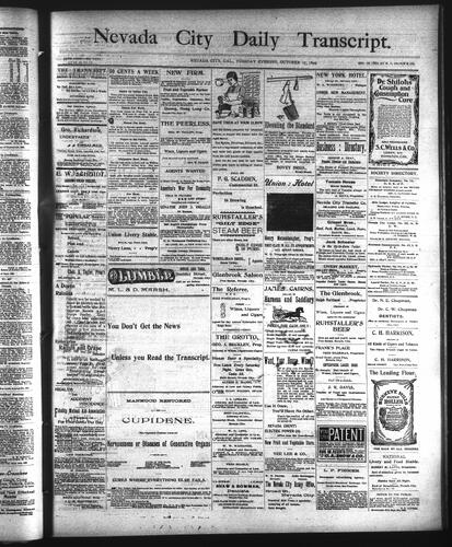October 17, 1899