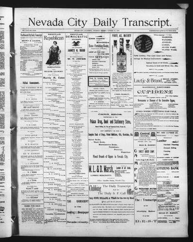 October 18, 1894