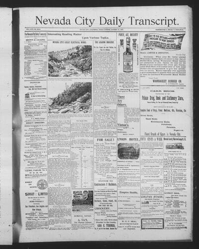 October 18, 1895