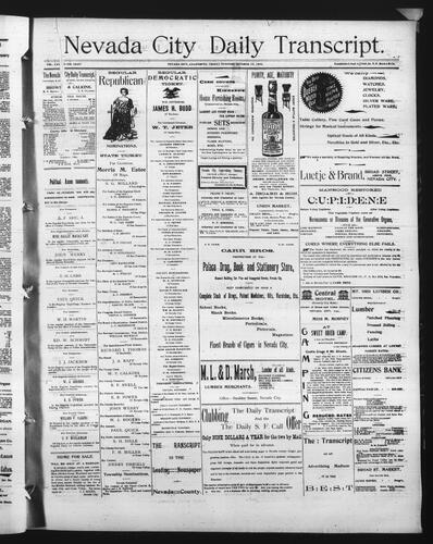 October 19, 1894