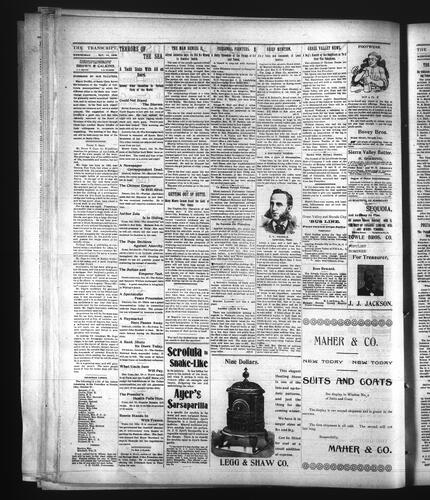 October 19, 1898