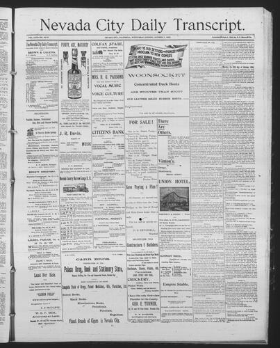 October 2, 1895