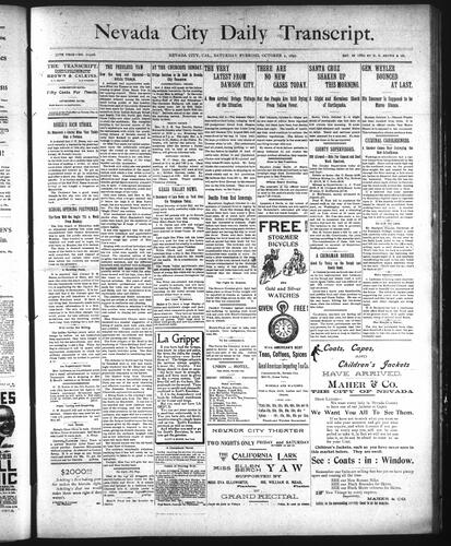 October 2, 1897