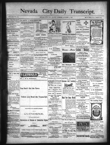 October 2, 1899