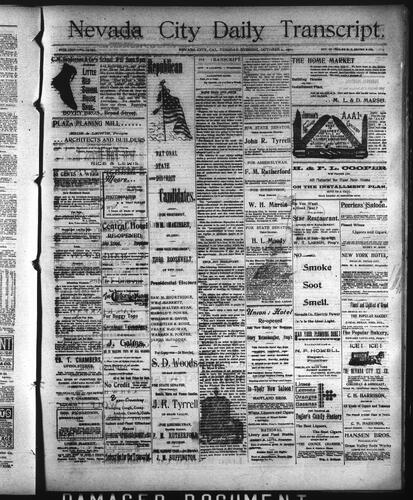 October 2, 1900