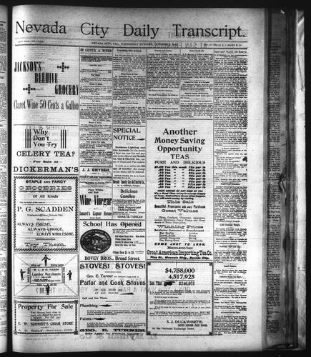 October 2, 1901