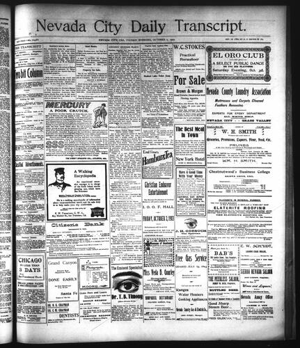 October 2, 1903