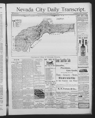 October 22, 1895