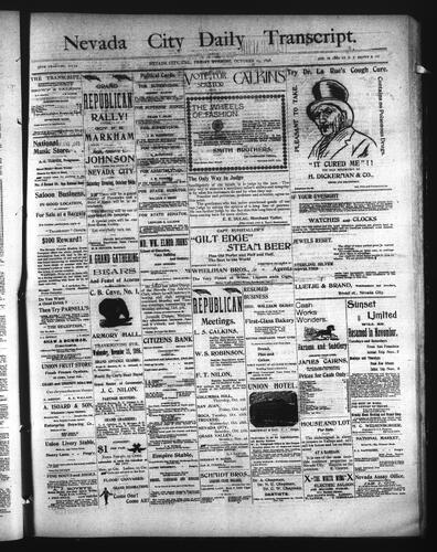 October 23, 1896