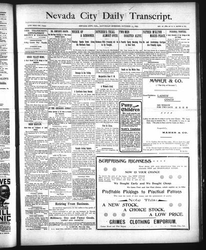 October 23, 1897