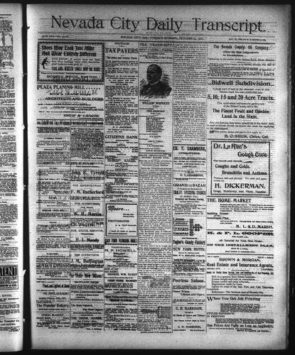 October 23, 1900
