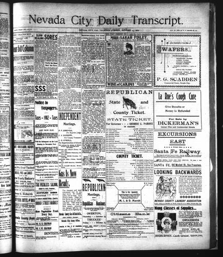 October 23, 1902