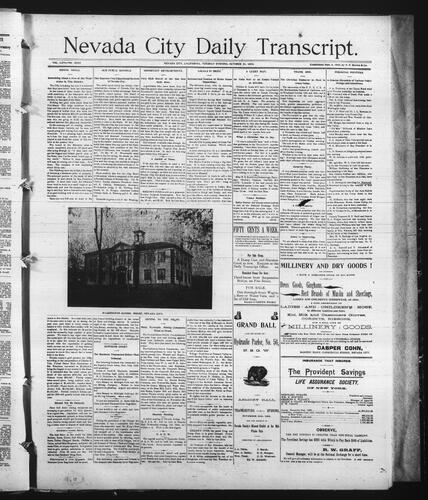 October 24, 1893