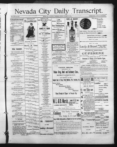 October 24, 1894
