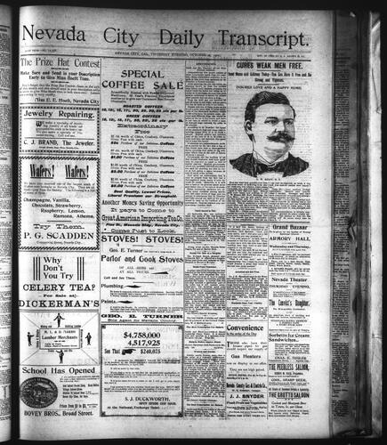 October 24, 1901