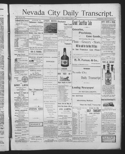 October 25, 1895