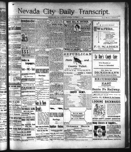 October 25, 1902