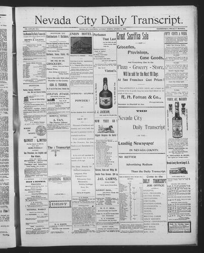 October 26, 1895