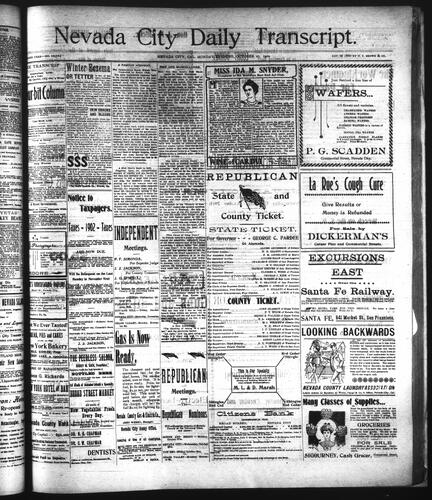 October 27, 1902