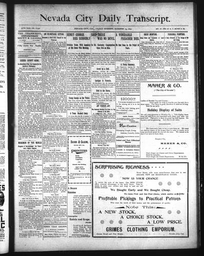 October 29, 1897
