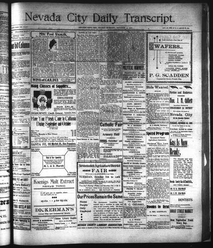 October 3, 1902