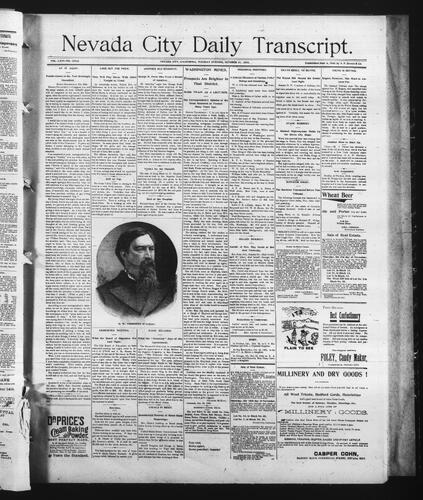 October 31, 1893