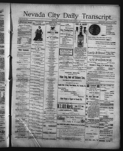 October 31, 1894