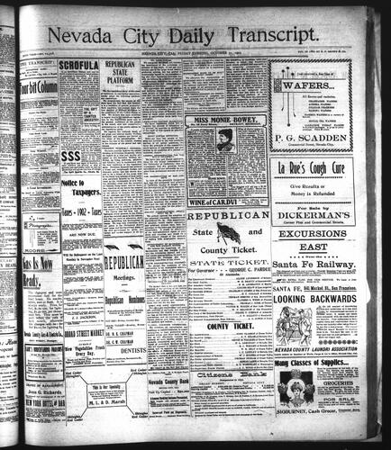 October 31, 1902