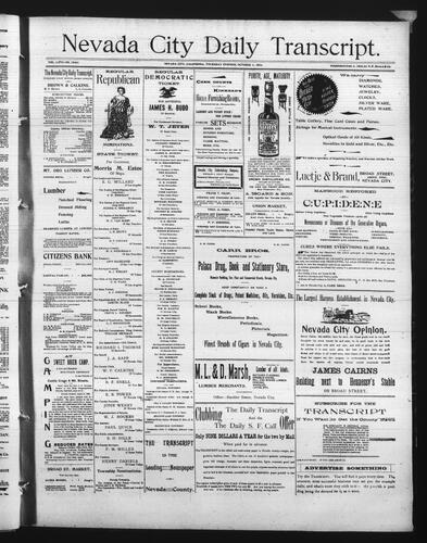 October 4, 1894