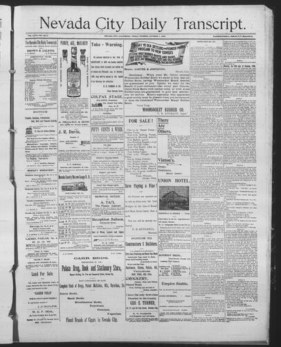 October 4, 1895