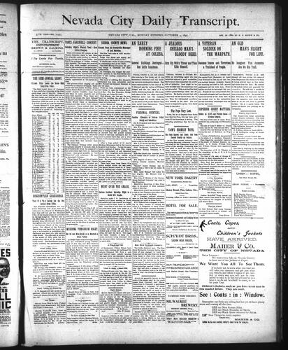 October 4, 1897